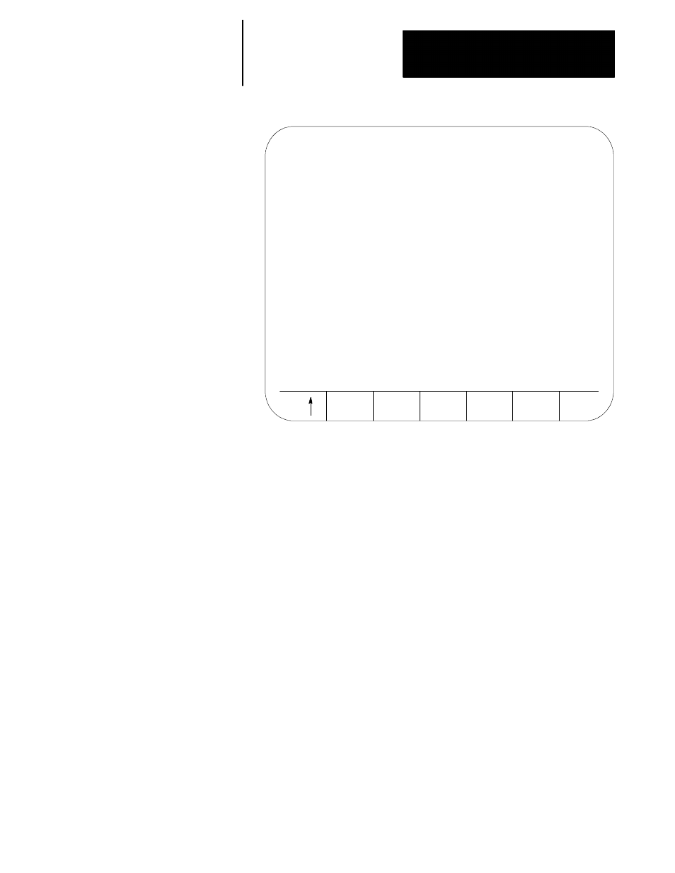 Rockwell Automation 8520-GUM 9/Series CNC Grinder Operation and Programming Manual Documentation Set User Manual | Page 33 / 820