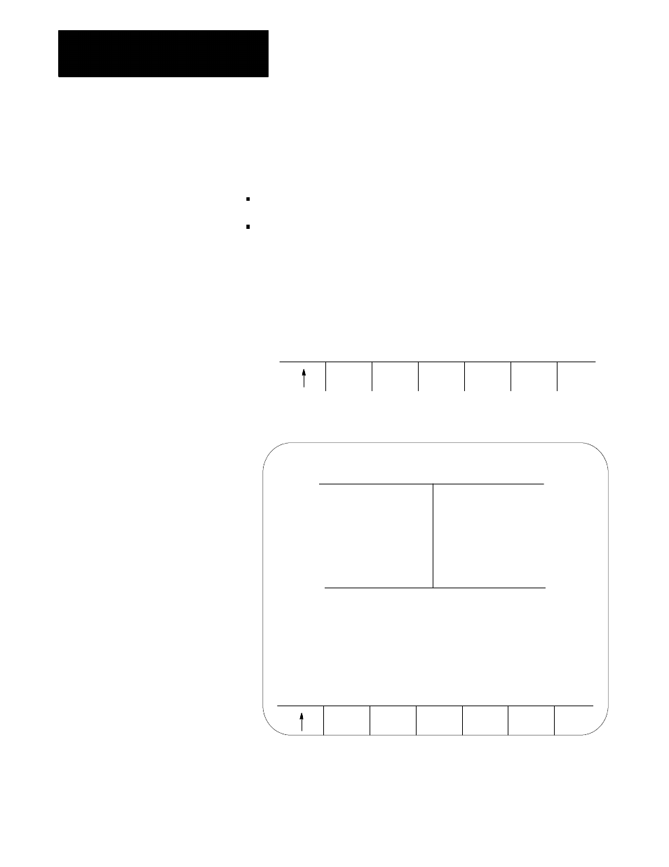 Jog axis screen | Rockwell Automation 8520-GUM 9/Series CNC Grinder Operation and Programming Manual Documentation Set User Manual | Page 34 / 820