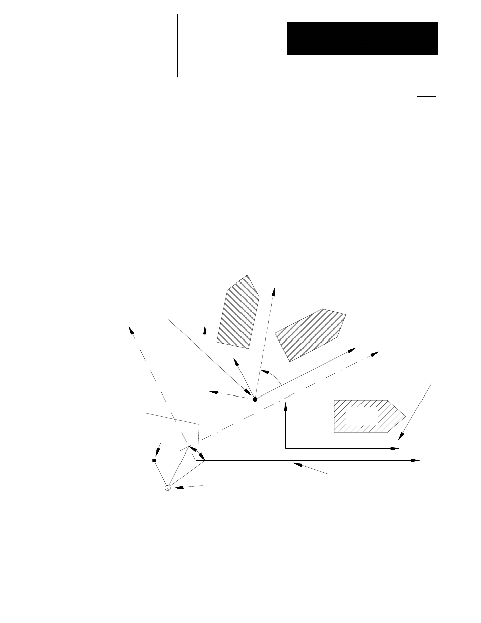 Rockwell Automation 8520-GUM 9/Series CNC Grinder Operation and Programming Manual Documentation Set User Manual | Page 345 / 820