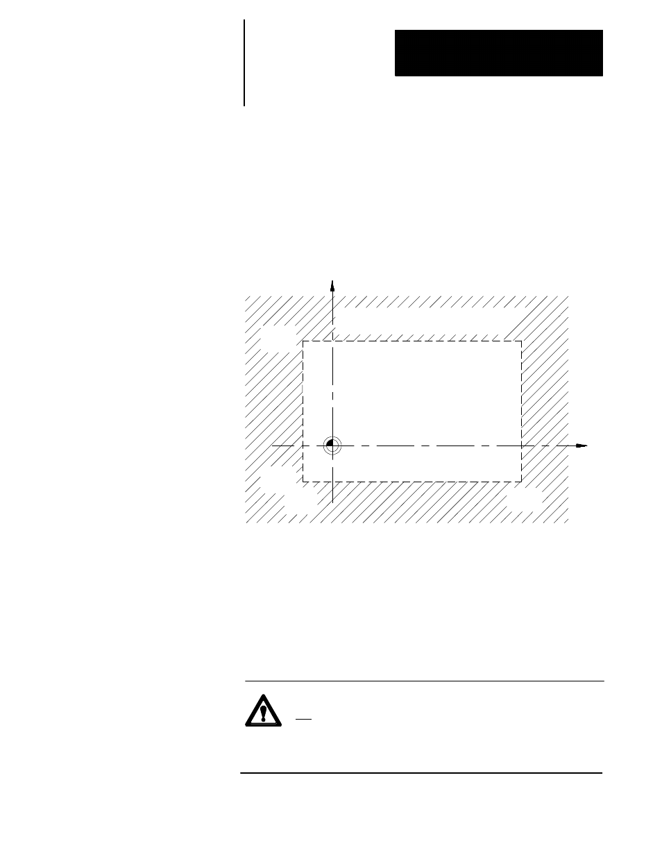 Rockwell Automation 8520-GUM 9/Series CNC Grinder Operation and Programming Manual Documentation Set User Manual | Page 353 / 820