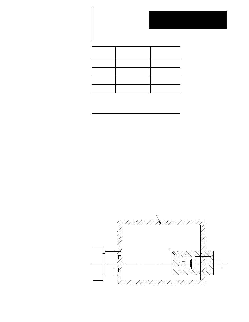 Rockwell Automation 8520-GUM 9/Series CNC Grinder Operation and Programming Manual Documentation Set User Manual | Page 355 / 820