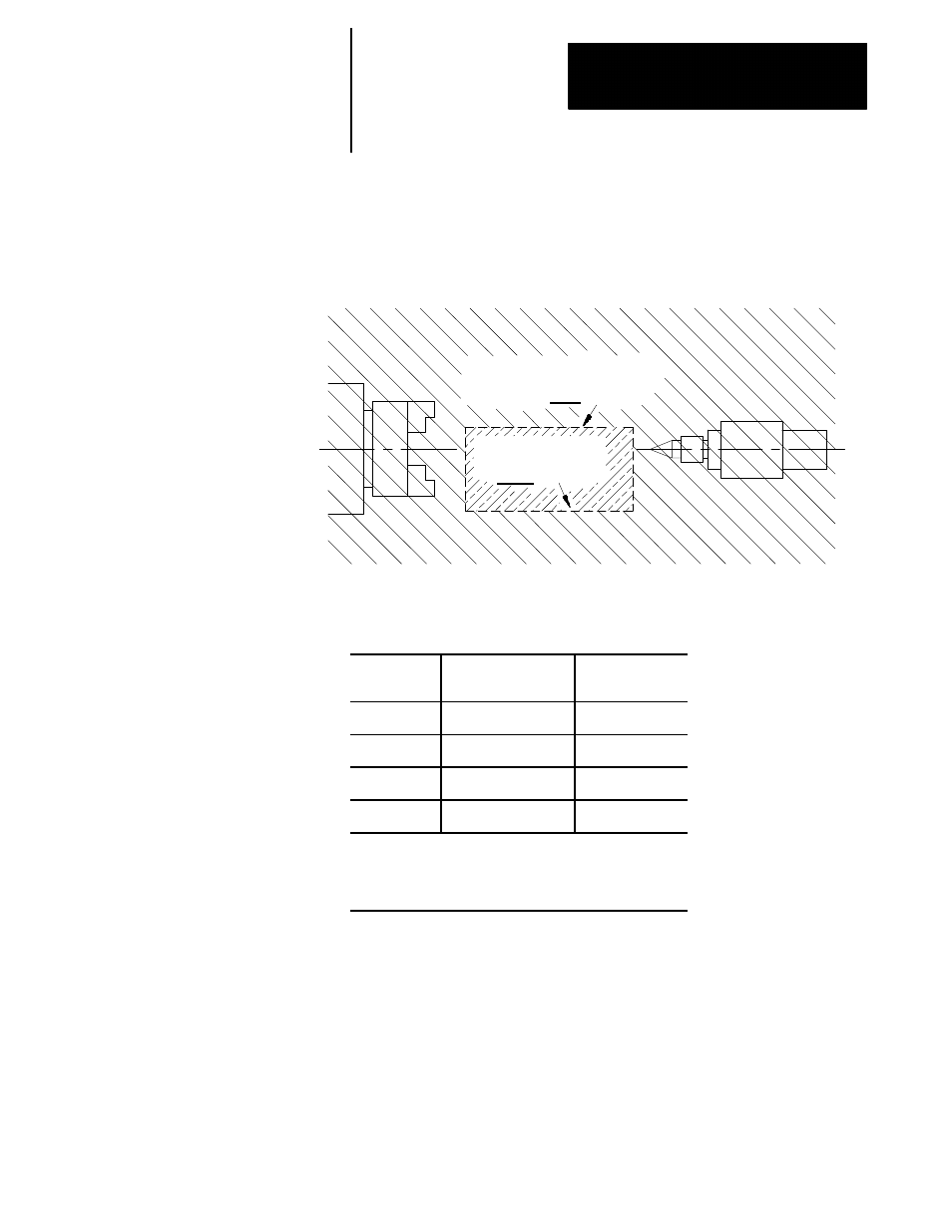 Rockwell Automation 8520-GUM 9/Series CNC Grinder Operation and Programming Manual Documentation Set User Manual | Page 357 / 820