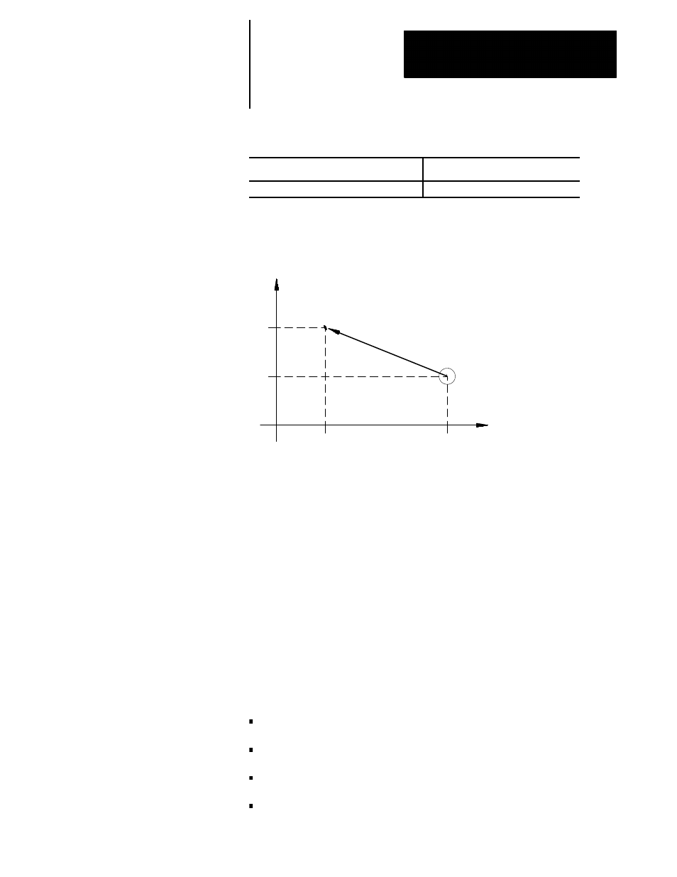 Rockwell Automation 8520-GUM 9/Series CNC Grinder Operation and Programming Manual Documentation Set User Manual | Page 361 / 820