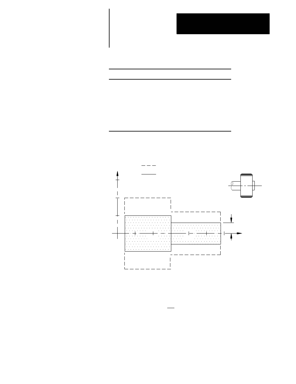 Rockwell Automation 8520-GUM 9/Series CNC Grinder Operation and Programming Manual Documentation Set User Manual | Page 365 / 820