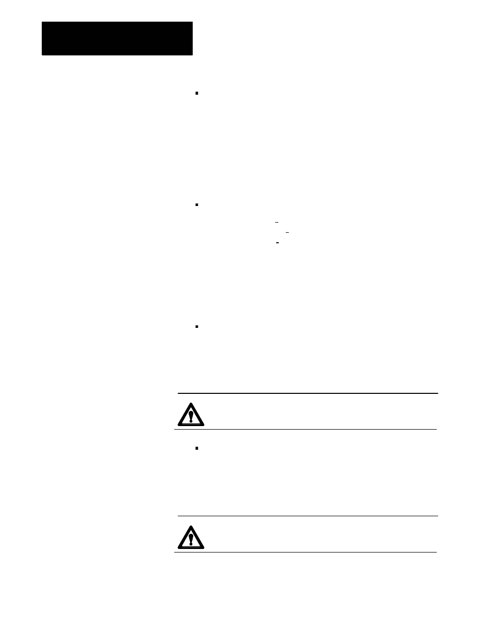 Rockwell Automation 8520-GUM 9/Series CNC Grinder Operation and Programming Manual Documentation Set User Manual | Page 372 / 820