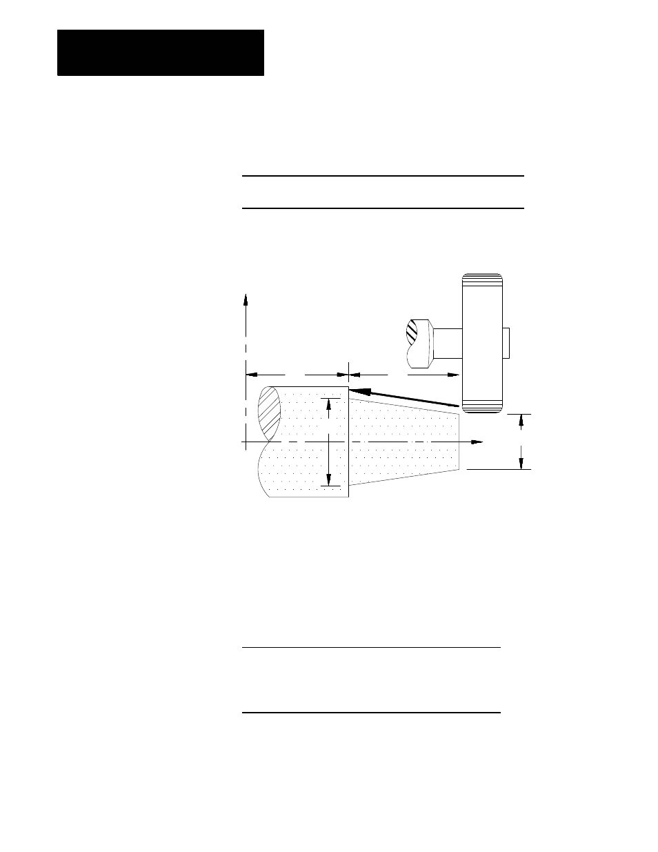 Rockwell Automation 8520-GUM 9/Series CNC Grinder Operation and Programming Manual Documentation Set User Manual | Page 376 / 820