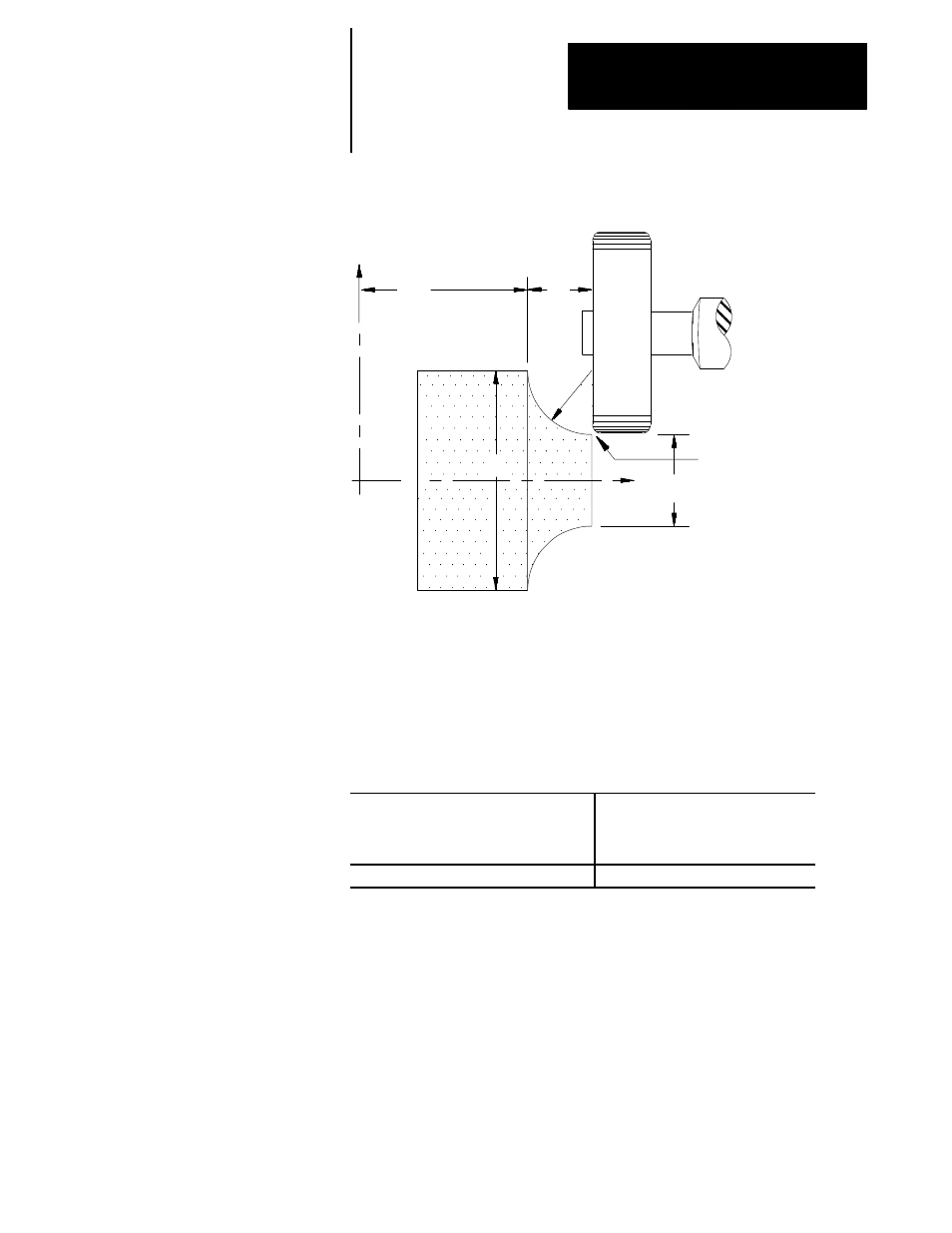 Rockwell Automation 8520-GUM 9/Series CNC Grinder Operation and Programming Manual Documentation Set User Manual | Page 379 / 820