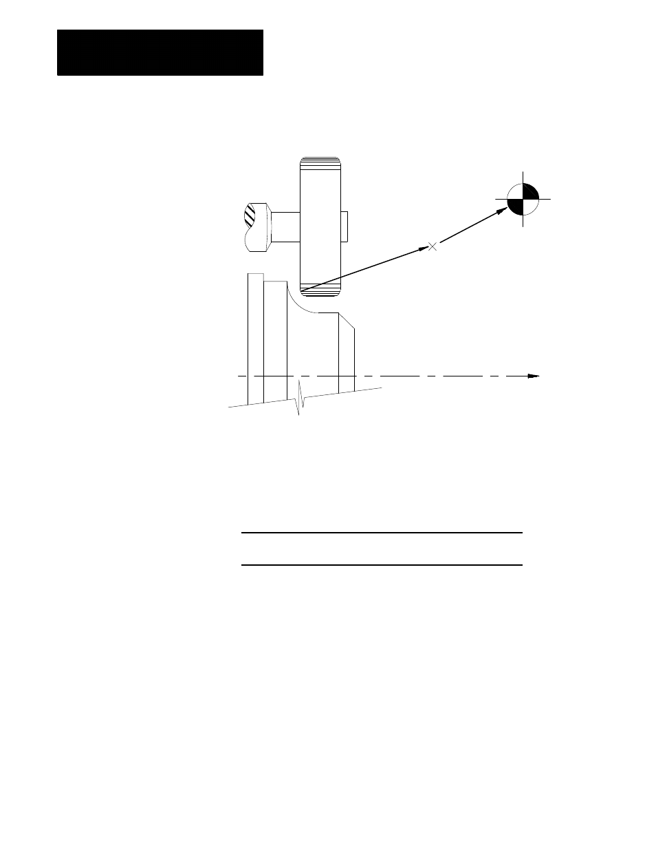 3 automatic return from machine home (g29) | Rockwell Automation 8520-GUM 9/Series CNC Grinder Operation and Programming Manual Documentation Set User Manual | Page 402 / 820