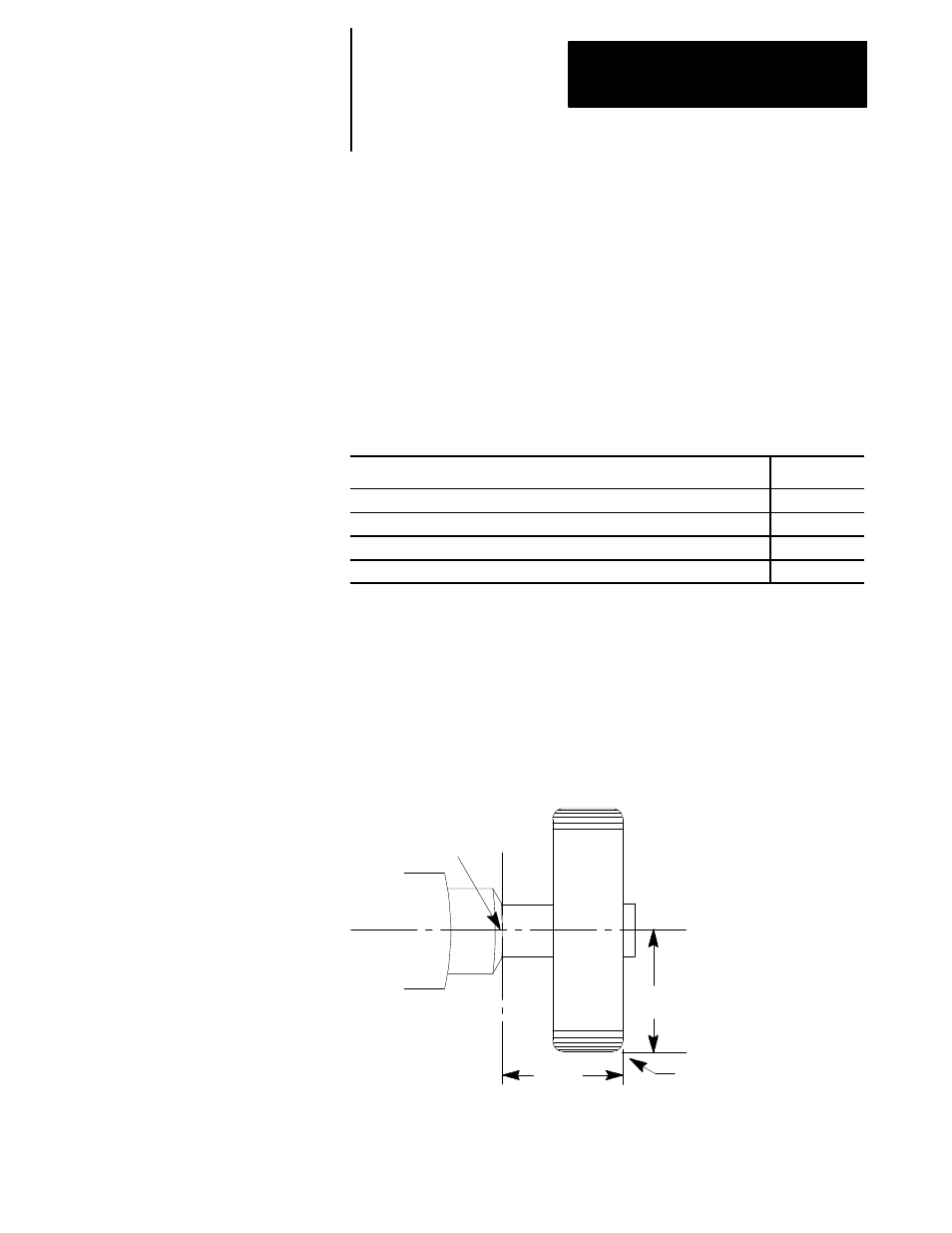 Wheel length offsets | Rockwell Automation 8520-GUM 9/Series CNC Grinder Operation and Programming Manual Documentation Set User Manual | Page 463 / 820