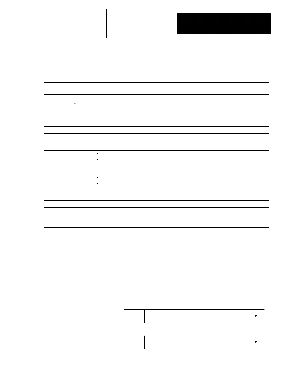 Rockwell Automation 8520-GUM 9/Series CNC Grinder Operation and Programming Manual Documentation Set User Manual | Page 49 / 820