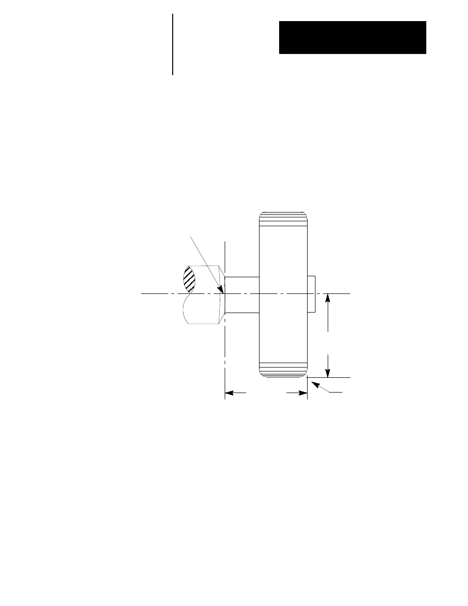 Entire wheel radius | Rockwell Automation 8520-GUM 9/Series CNC Grinder Operation and Programming Manual Documentation Set User Manual | Page 499 / 820