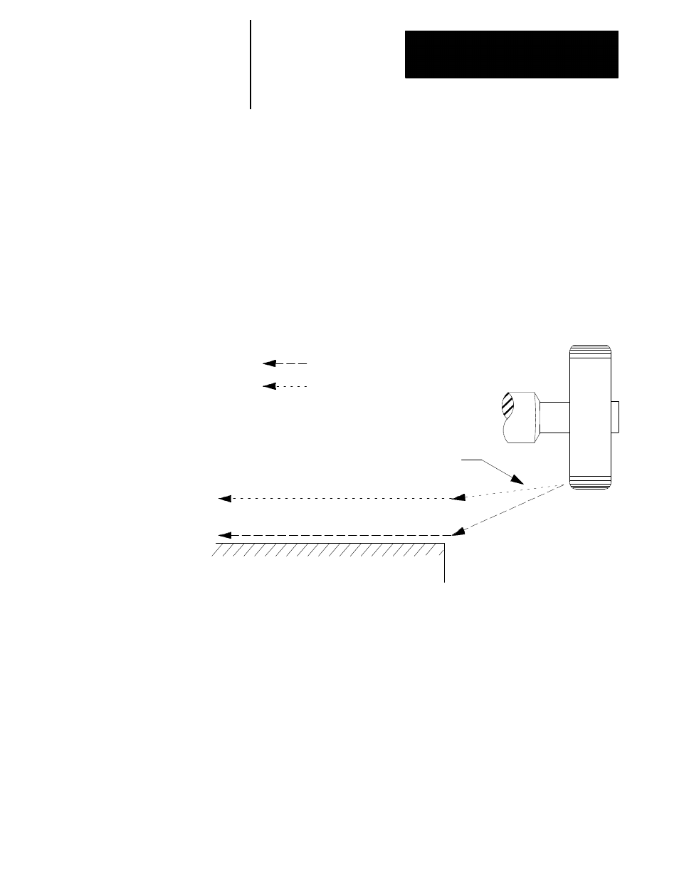 Rockwell Automation 8520-GUM 9/Series CNC Grinder Operation and Programming Manual Documentation Set User Manual | Page 505 / 820