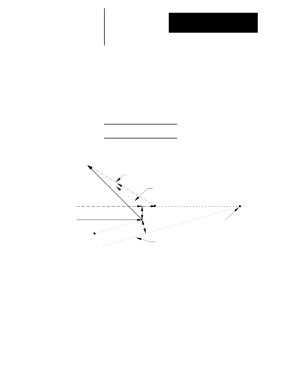 Rockwell Automation 8520-GUM 9/Series CNC Grinder Operation and Programming Manual Documentation Set User Manual | Page 513 / 820