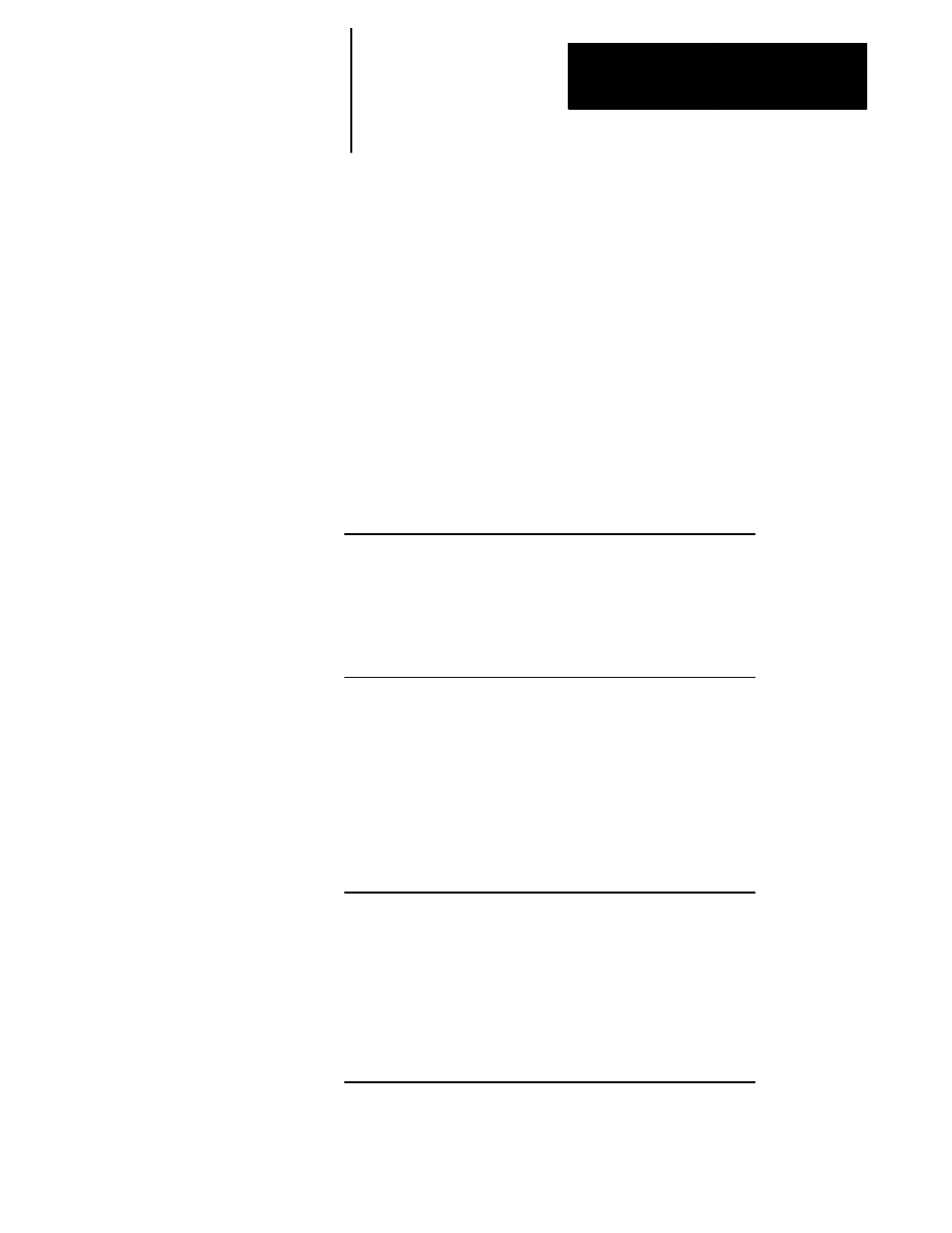 Rockwell Automation 8520-GUM 9/Series CNC Grinder Operation and Programming Manual Documentation Set User Manual | Page 519 / 820