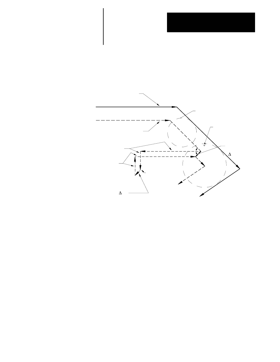 Rockwell Automation 8520-GUM 9/Series CNC Grinder Operation and Programming Manual Documentation Set User Manual | Page 543 / 820