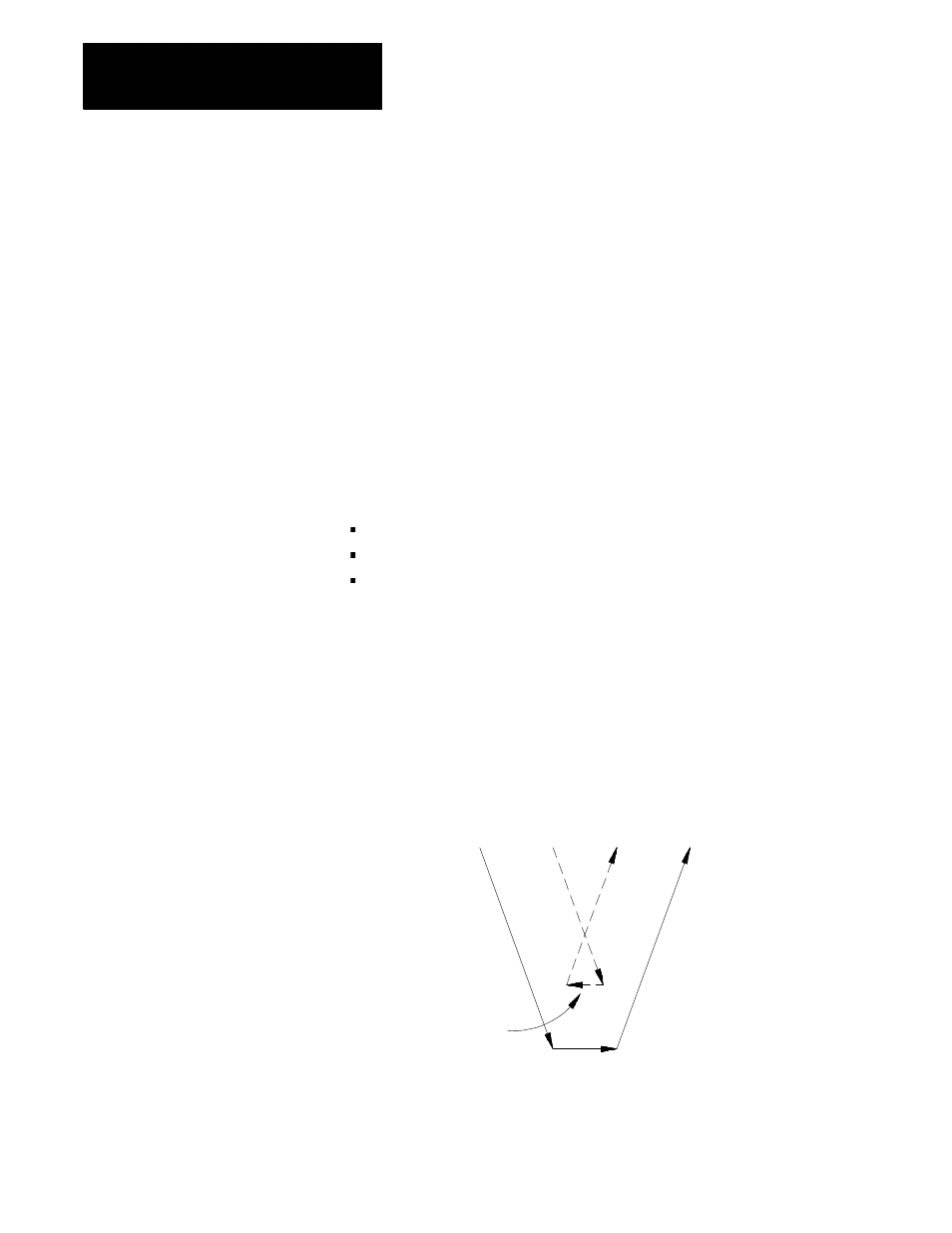 8 error detection, Backwards motion detection | Rockwell Automation 8520-GUM 9/Series CNC Grinder Operation and Programming Manual Documentation Set User Manual | Page 548 / 820