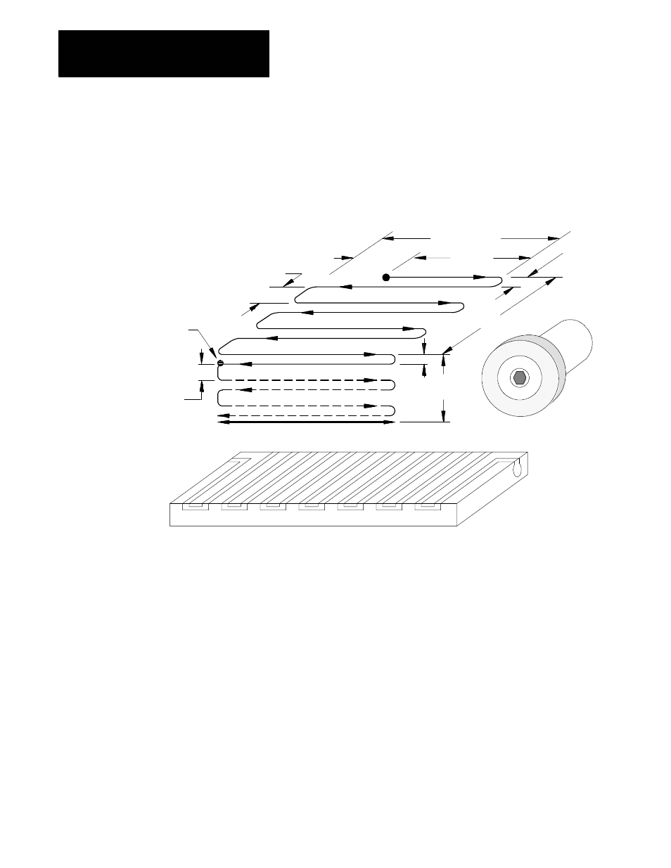 1 surface grinding considerations, Modality and programming | Rockwell Automation 8520-GUM 9/Series CNC Grinder Operation and Programming Manual Documentation Set User Manual | Page 552 / 820