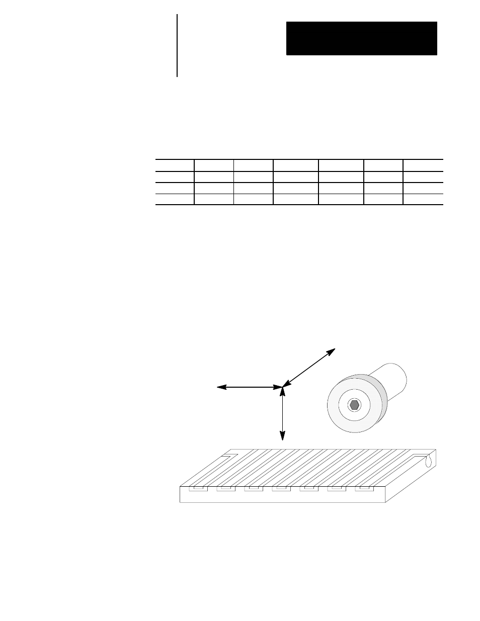 Zy x, Planes | Rockwell Automation 8520-GUM 9/Series CNC Grinder Operation and Programming Manual Documentation Set User Manual | Page 553 / 820