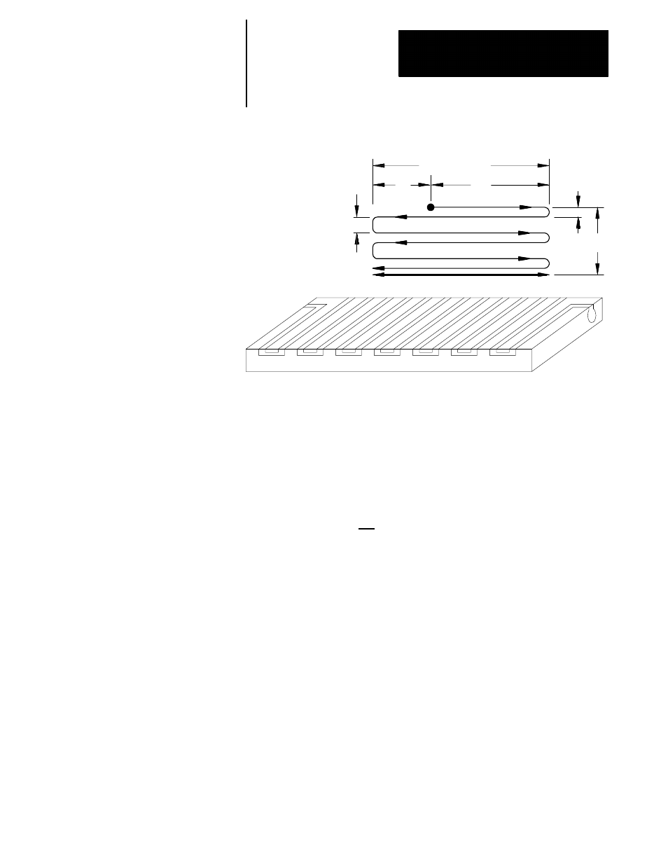 Rockwell Automation 8520-GUM 9/Series CNC Grinder Operation and Programming Manual Documentation Set User Manual | Page 565 / 820