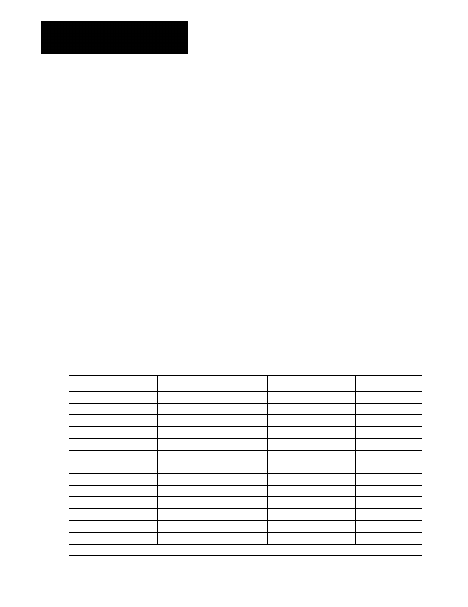 Rockwell Automation 8520-GUM 9/Series CNC Grinder Operation and Programming Manual Documentation Set User Manual | Page 566 / 820