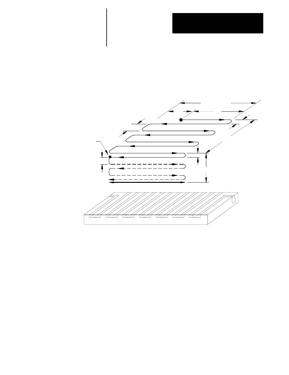 Rockwell Automation 8520-GUM 9/Series CNC Grinder Operation and Programming Manual Documentation Set User Manual | Page 567 / 820