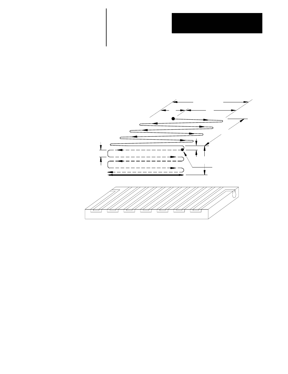 Rockwell Automation 8520-GUM 9/Series CNC Grinder Operation and Programming Manual Documentation Set User Manual | Page 571 / 820