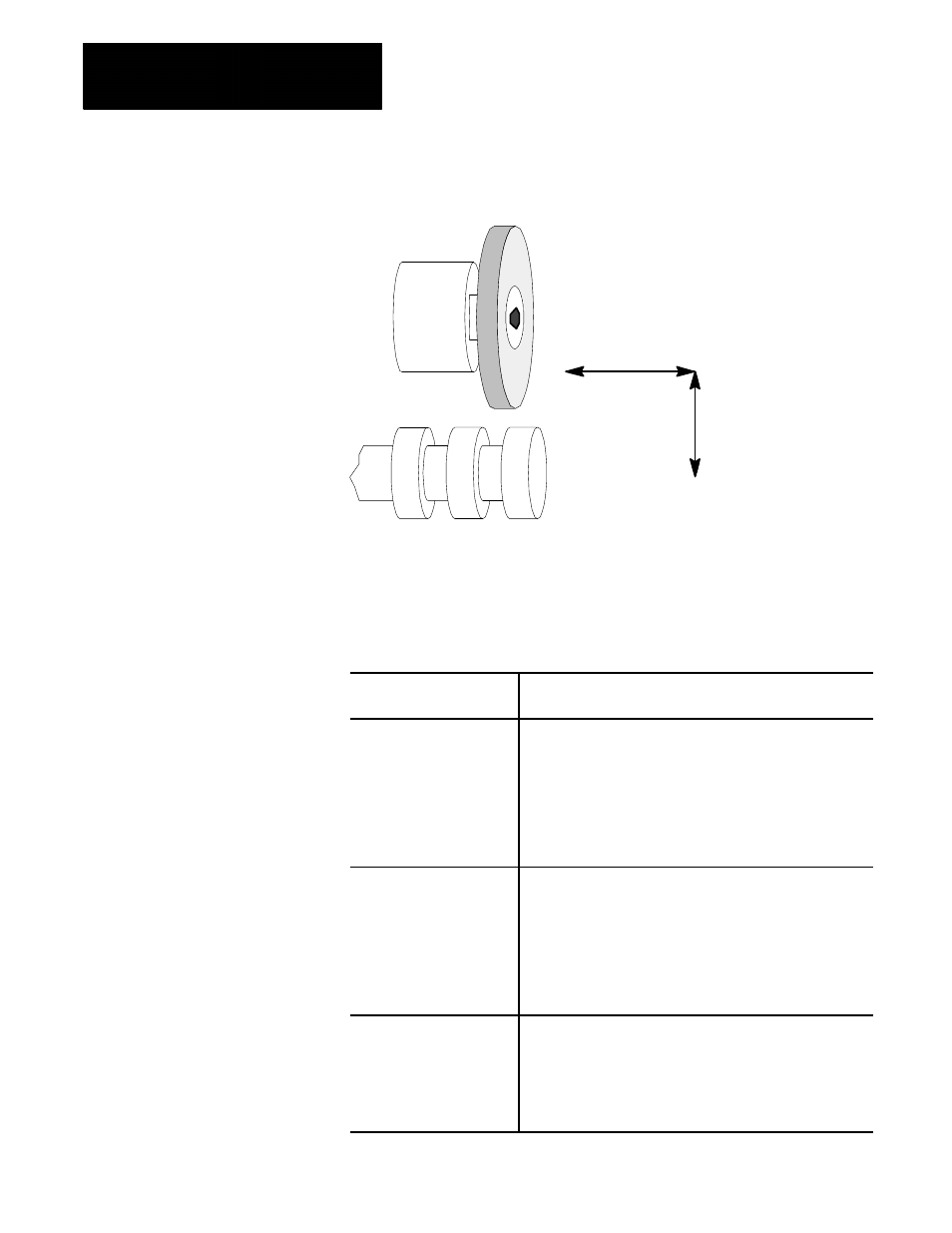 Rockwell Automation 8520-GUM 9/Series CNC Grinder Operation and Programming Manual Documentation Set User Manual | Page 578 / 820