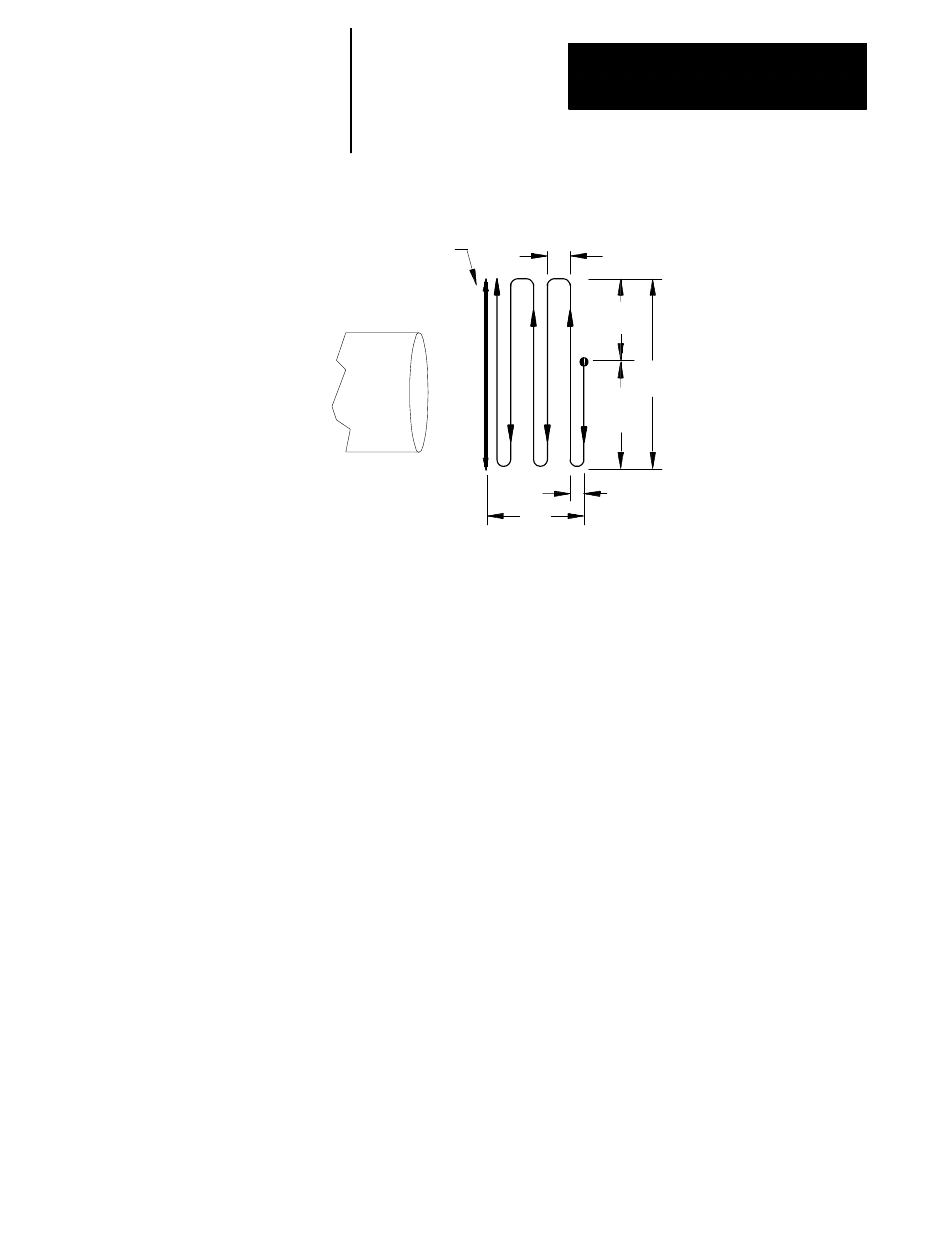 Rockwell Automation 8520-GUM 9/Series CNC Grinder Operation and Programming Manual Documentation Set User Manual | Page 587 / 820