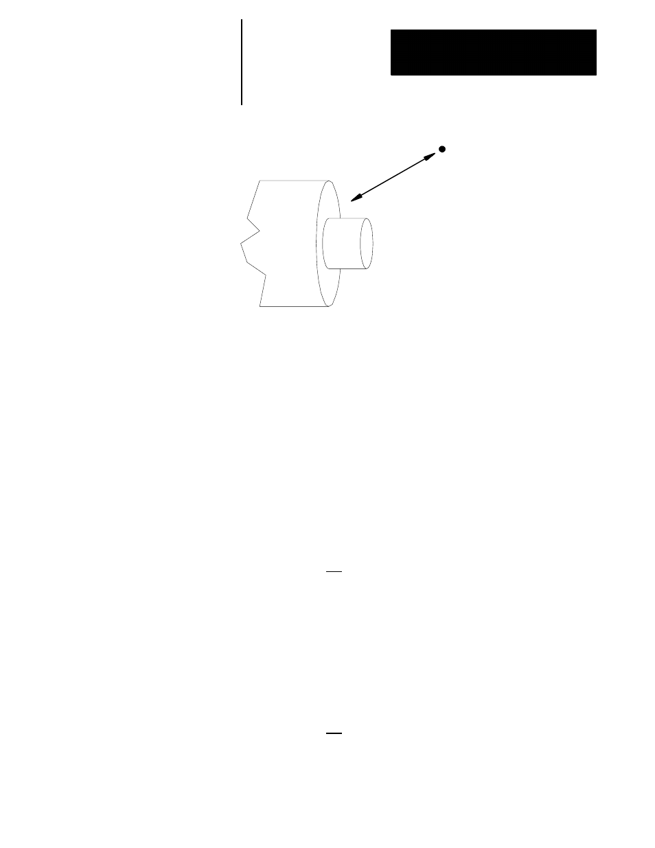 Rockwell Automation 8520-GUM 9/Series CNC Grinder Operation and Programming Manual Documentation Set User Manual | Page 601 / 820