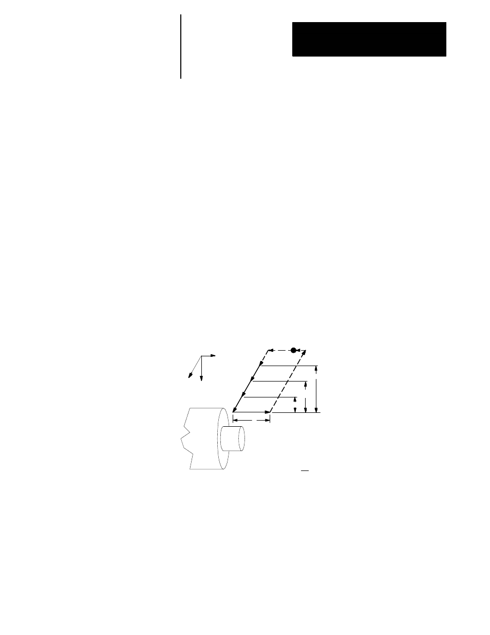 2 g89 for two-step grinders | Rockwell Automation 8520-GUM 9/Series CNC Grinder Operation and Programming Manual Documentation Set User Manual | Page 613 / 820