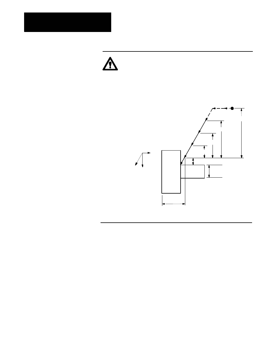 Rockwell Automation 8520-GUM 9/Series CNC Grinder Operation and Programming Manual Documentation Set User Manual | Page 616 / 820