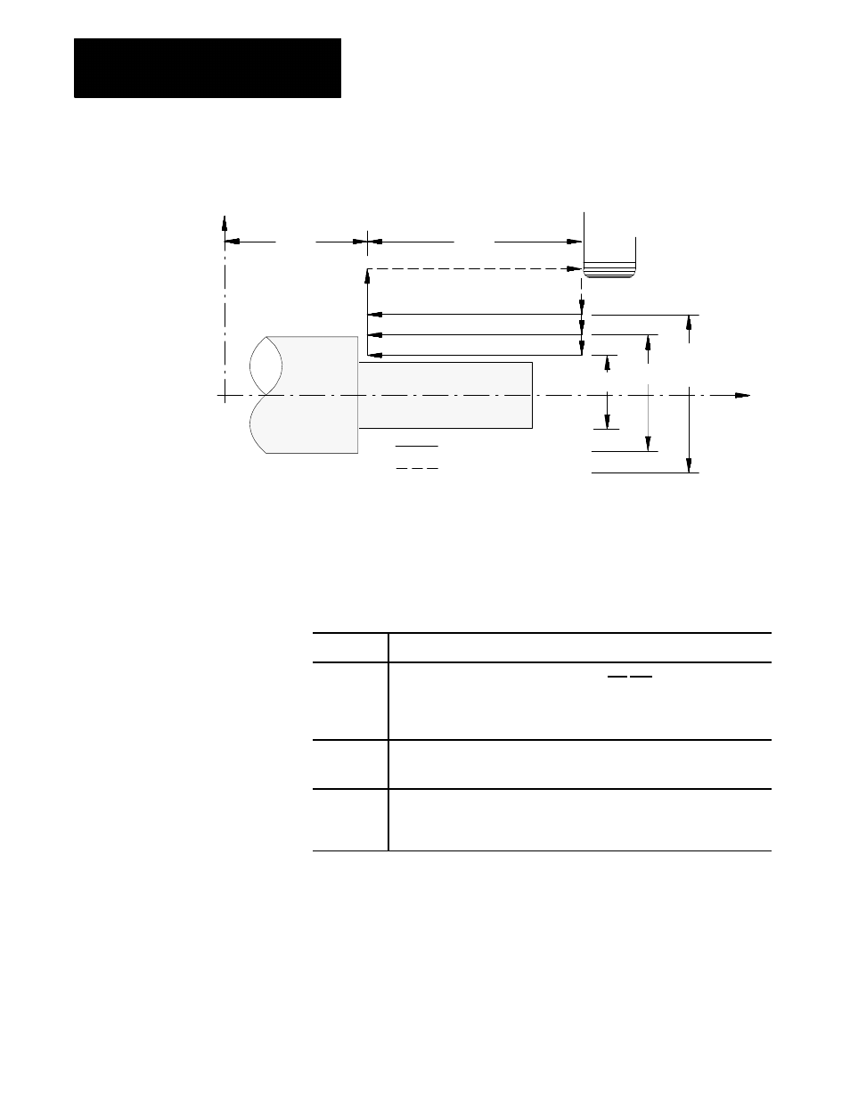 G20 taper o.d. and i.d. grinding/dressing | Rockwell Automation 8520-GUM 9/Series CNC Grinder Operation and Programming Manual Documentation Set User Manual | Page 620 / 820