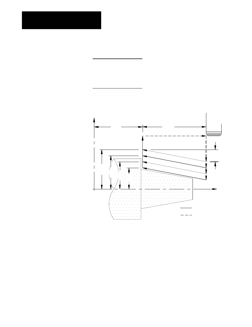 Rockwell Automation 8520-GUM 9/Series CNC Grinder Operation and Programming Manual Documentation Set User Manual | Page 622 / 820