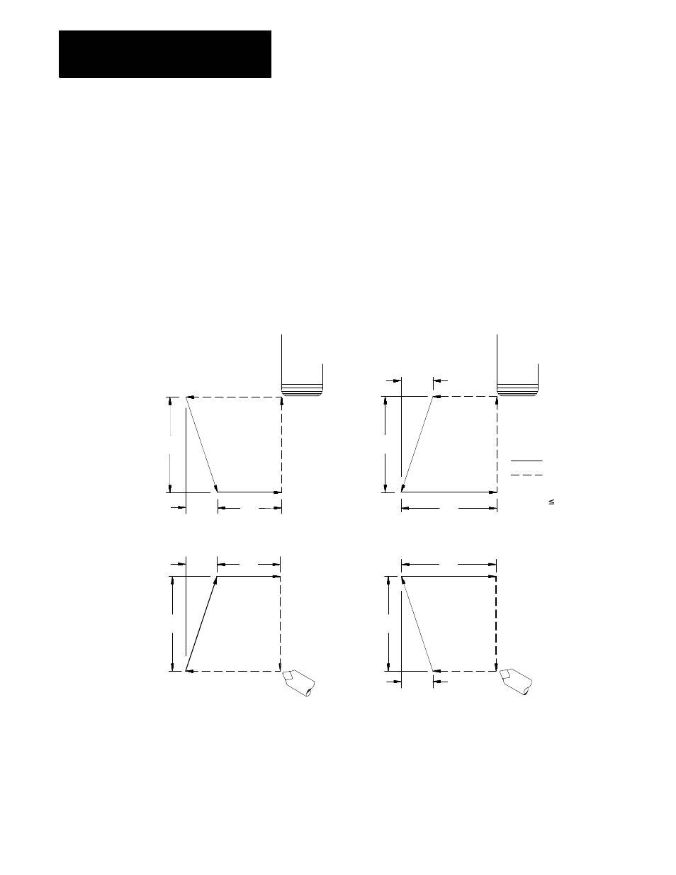 Rockwell Automation 8520-GUM 9/Series CNC Grinder Operation and Programming Manual Documentation Set User Manual | Page 626 / 820