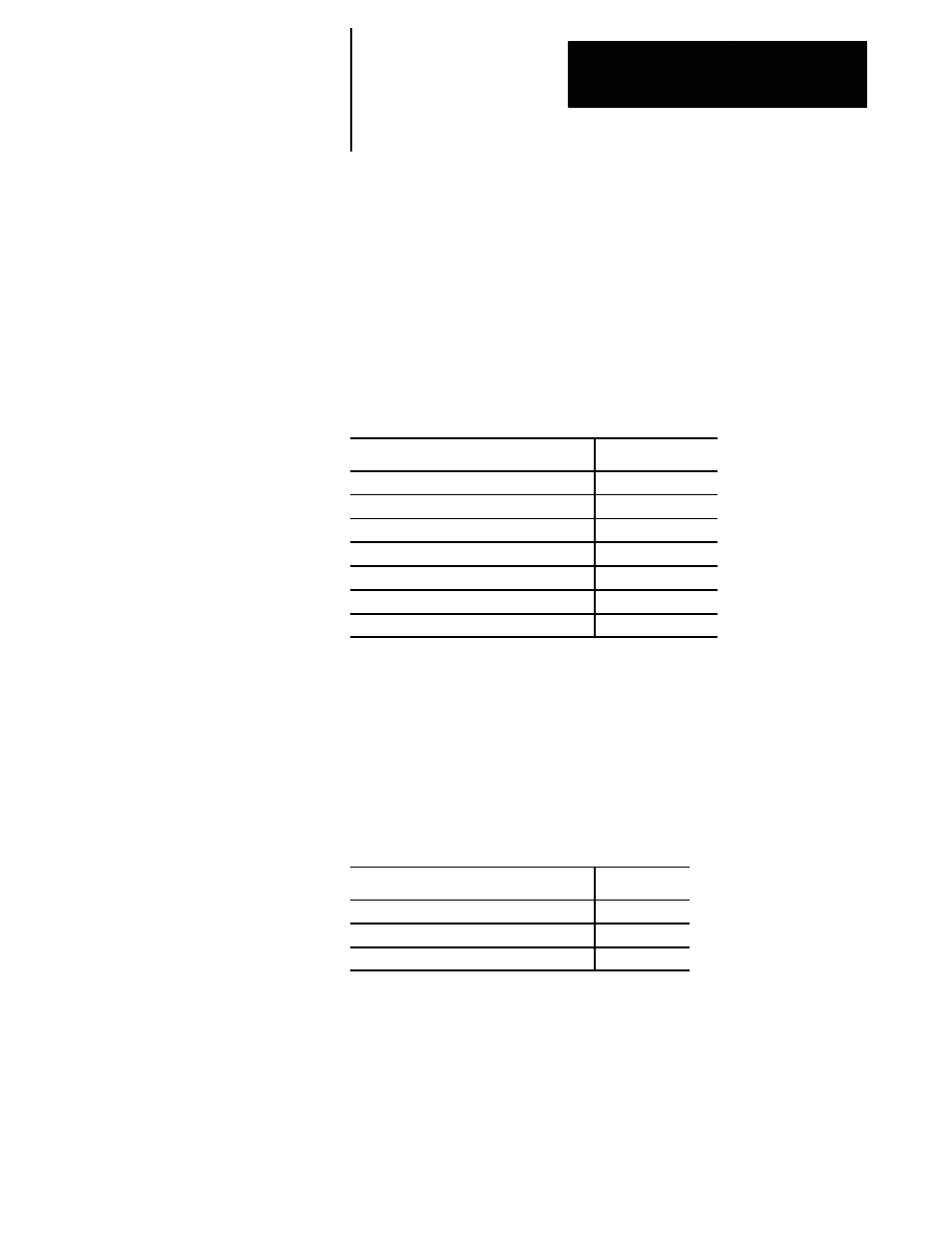 Paramacros | Rockwell Automation 8520-GUM 9/Series CNC Grinder Operation and Programming Manual Documentation Set User Manual | Page 645 / 820