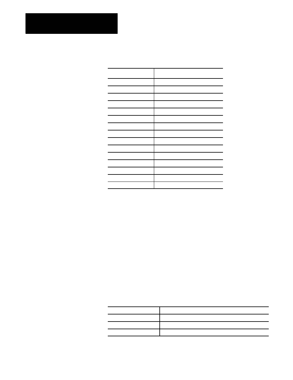 Rockwell Automation 8520-GUM 9/Series CNC Grinder Operation and Programming Manual Documentation Set User Manual | Page 648 / 820