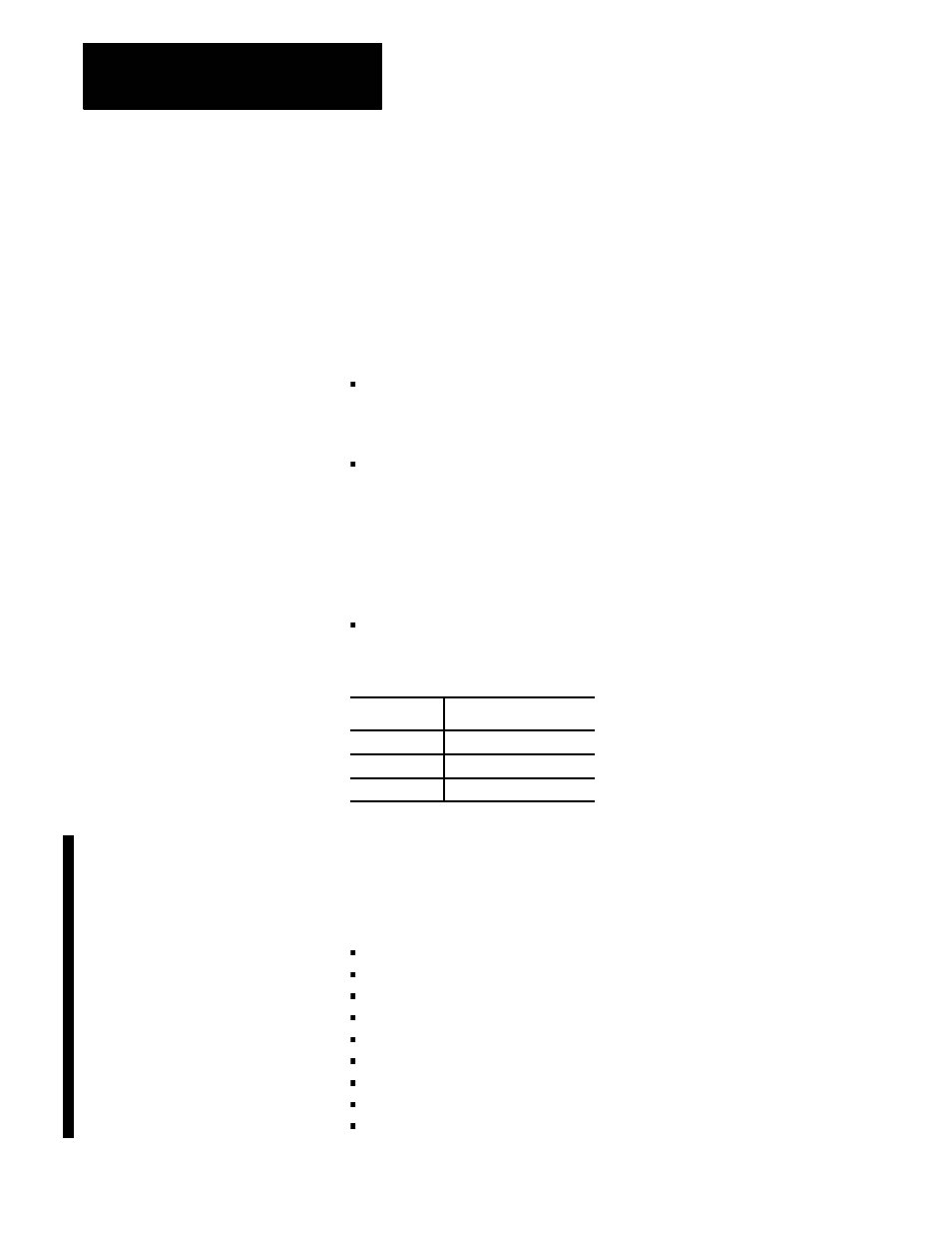 3 parametric expressions as g- or m - codes | Rockwell Automation 8520-GUM 9/Series CNC Grinder Operation and Programming Manual Documentation Set User Manual | Page 650 / 820