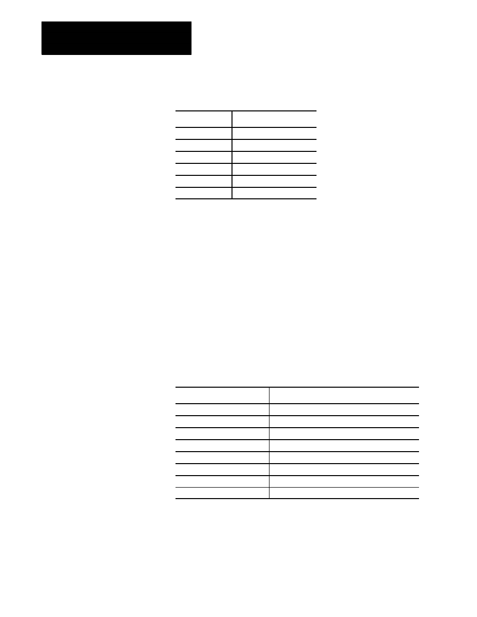 Rockwell Automation 8520-GUM 9/Series CNC Grinder Operation and Programming Manual Documentation Set User Manual | Page 652 / 820