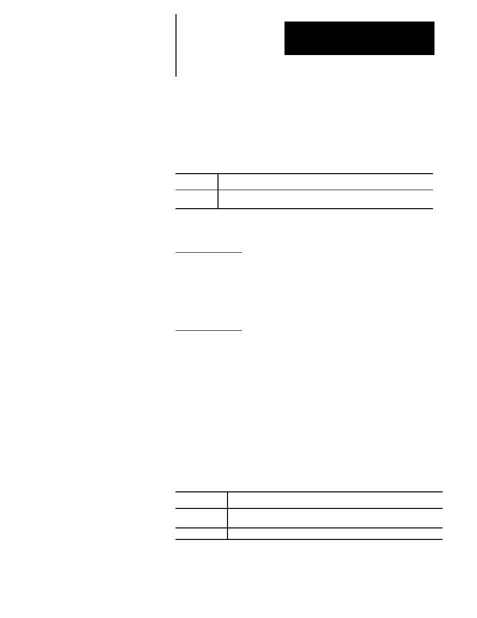 2 goto and if-goto commands, Conditional if-goto | Rockwell Automation 8520-GUM 9/Series CNC Grinder Operation and Programming Manual Documentation Set User Manual | Page 653 / 820