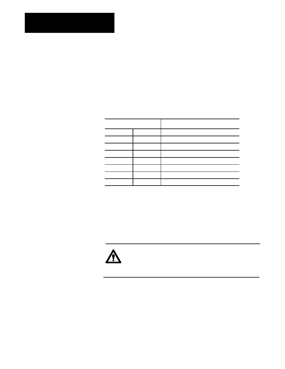 3000 program stop with message (pal) | Rockwell Automation 8520-GUM 9/Series CNC Grinder Operation and Programming Manual Documentation Set User Manual | Page 662 / 820