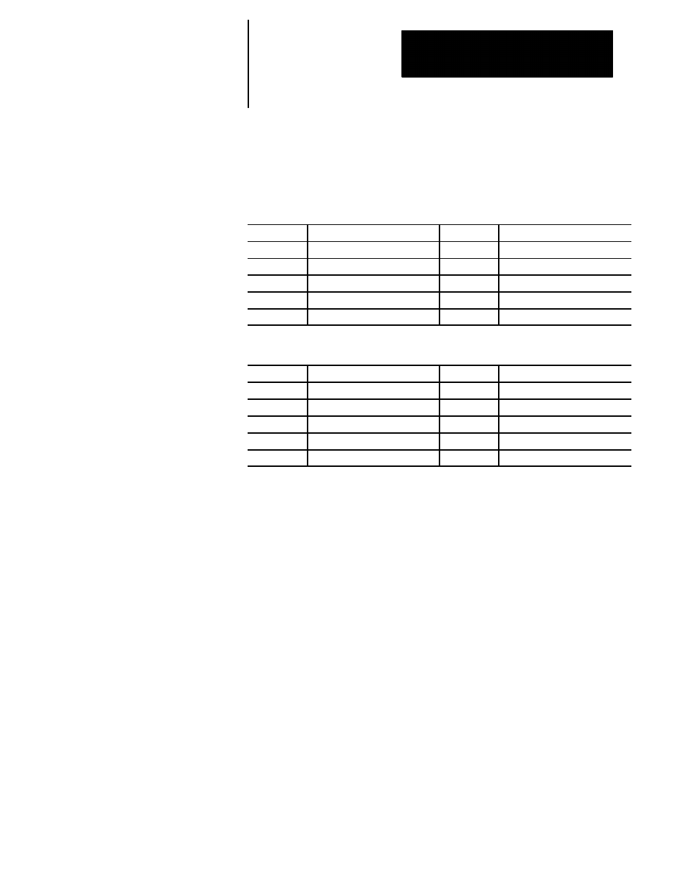 Or if your system has more than 9 axes | Rockwell Automation 8520-GUM 9/Series CNC Grinder Operation and Programming Manual Documentation Set User Manual | Page 669 / 820