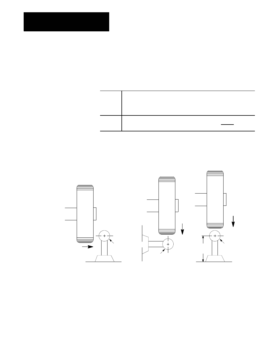 Rockwell Automation 8520-GUM 9/Series CNC Grinder Operation and Programming Manual Documentation Set User Manual | Page 672 / 820