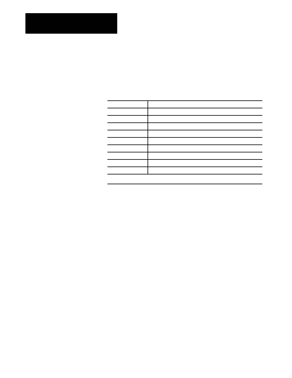 Rockwell Automation 8520-GUM 9/Series CNC Grinder Operation and Programming Manual Documentation Set User Manual | Page 676 / 820