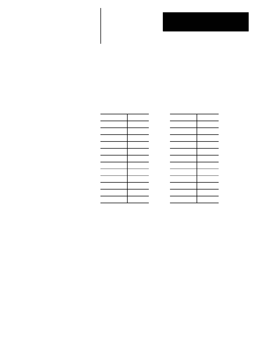 5630 s- curve time per block | Rockwell Automation 8520-GUM 9/Series CNC Grinder Operation and Programming Manual Documentation Set User Manual | Page 677 / 820