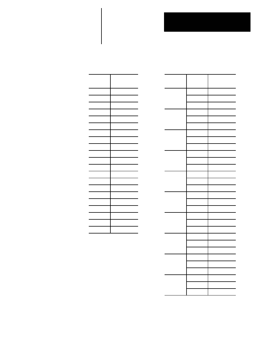 Rockwell Automation 8520-GUM 9/Series CNC Grinder Operation and Programming Manual Documentation Set User Manual | Page 685 / 820