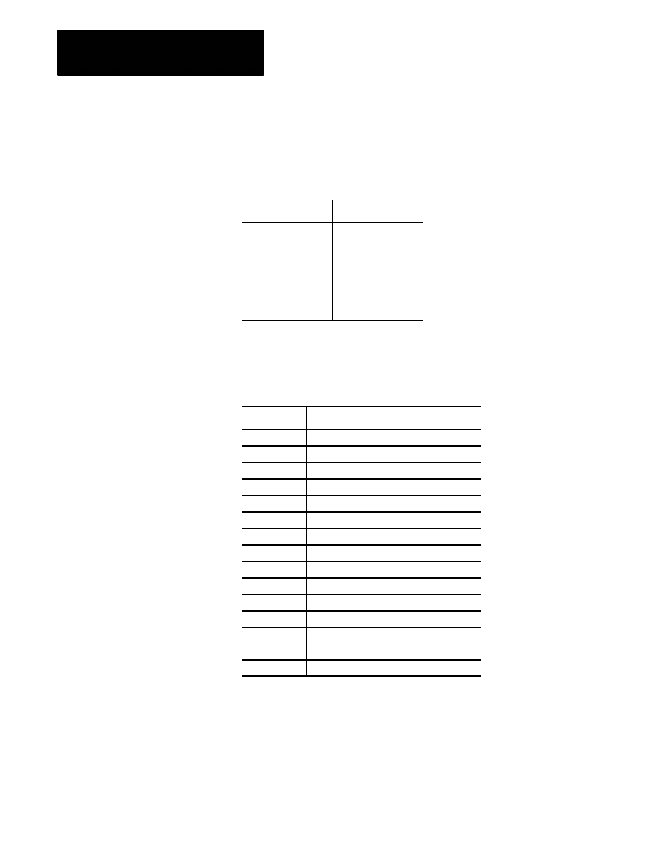 Rockwell Automation 8520-GUM 9/Series CNC Grinder Operation and Programming Manual Documentation Set User Manual | Page 70 / 820