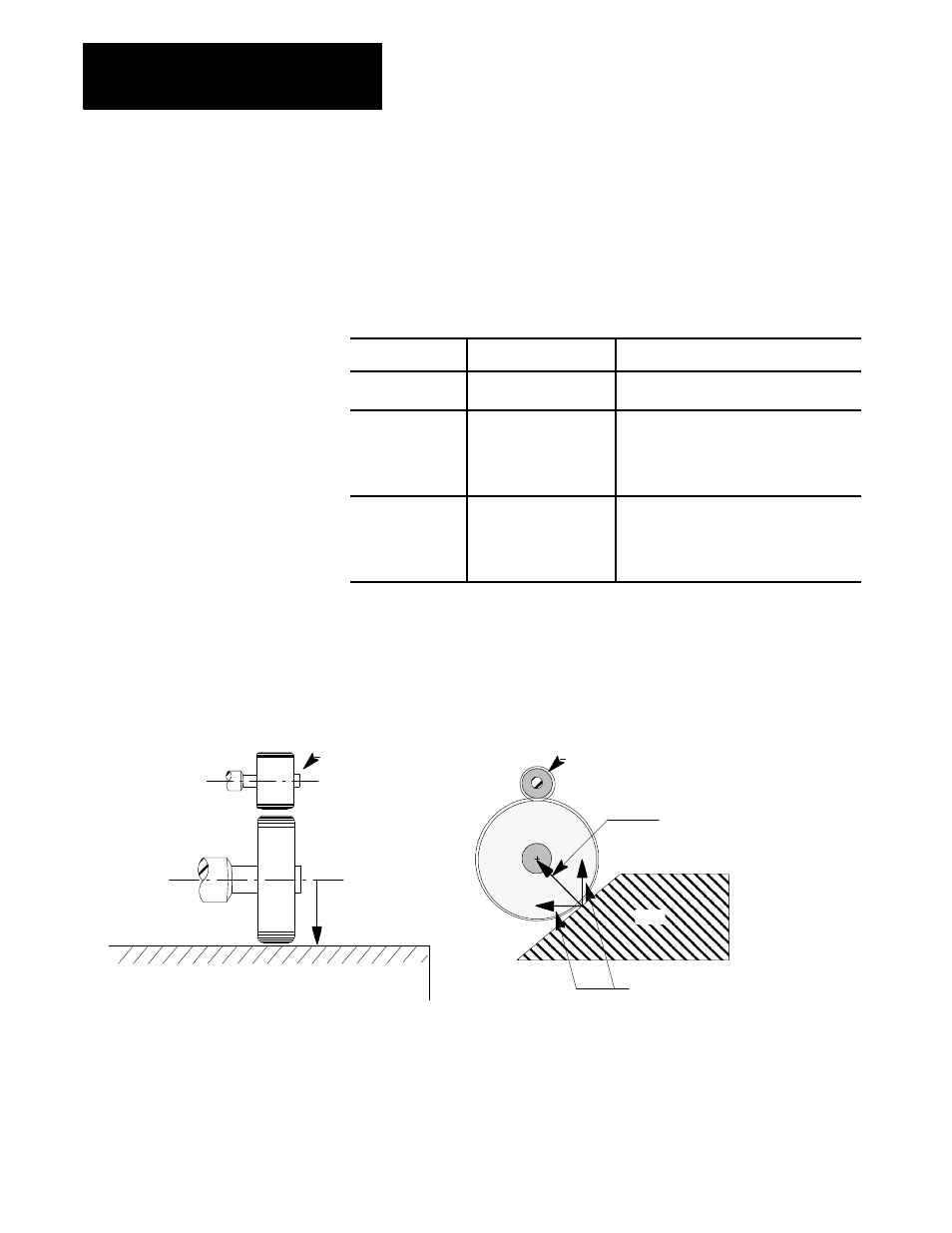 Rockwell Automation 8520-GUM 9/Series CNC Grinder Operation and Programming Manual Documentation Set User Manual | Page 710 / 820