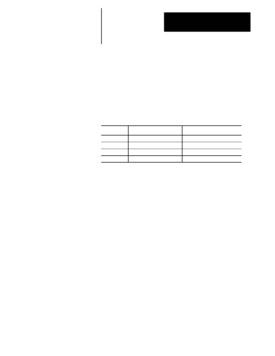 Selecting the type of program interrupt (l word) | Rockwell Automation 8520-GUM 9/Series CNC Grinder Operation and Programming Manual Documentation Set User Manual | Page 723 / 820