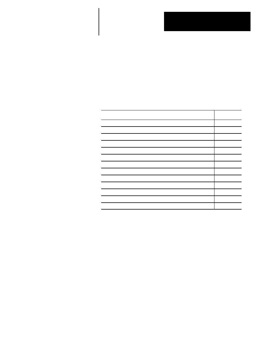 Offset tables and setup | Rockwell Automation 8520-GUM 9/Series CNC Grinder Operation and Programming Manual Documentation Set User Manual | Page 73 / 820