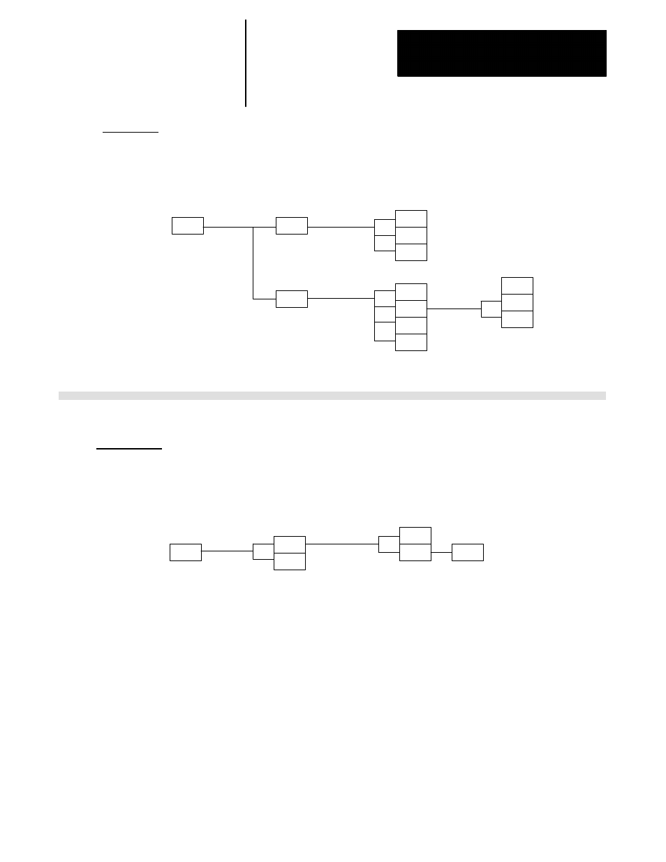 Softkey tree appendix a | Rockwell Automation 8520-GUM 9/Series CNC Grinder Operation and Programming Manual Documentation Set User Manual | Page 749 / 820